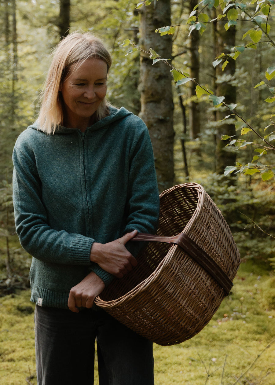 Strickjacke JULIE DarkForest