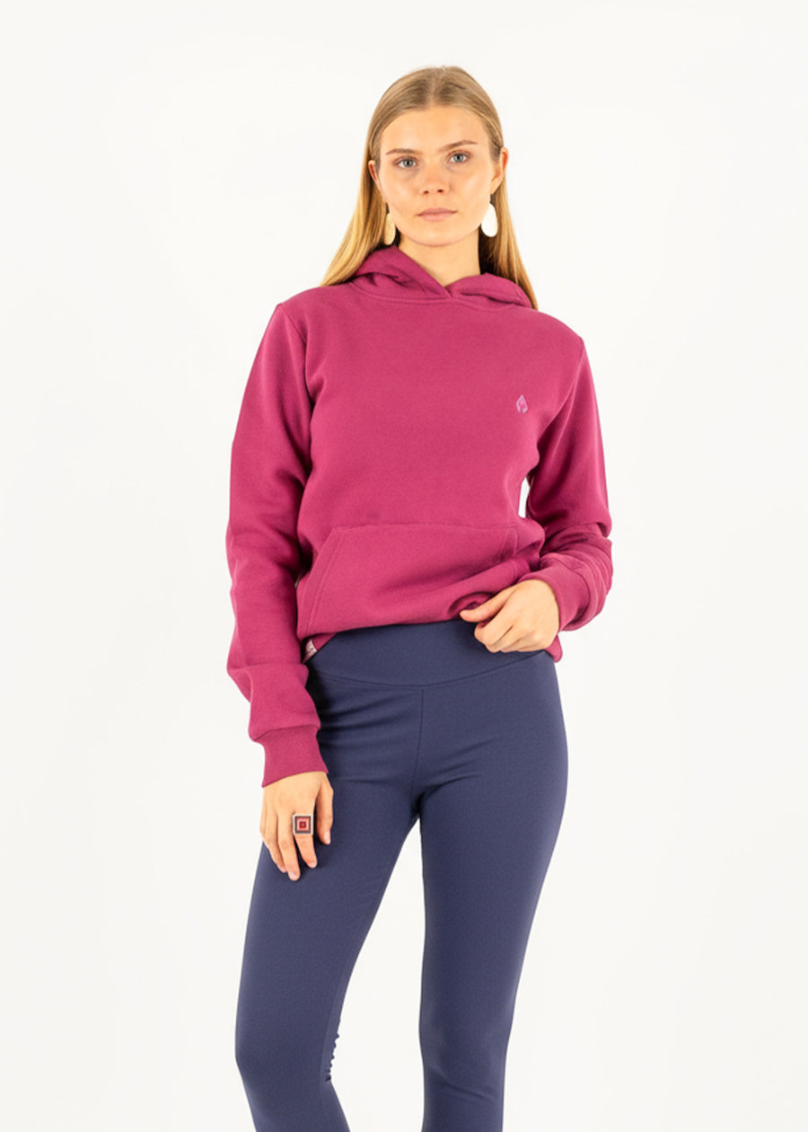 Bündel Hoodie HELENE & Leggings BEEN