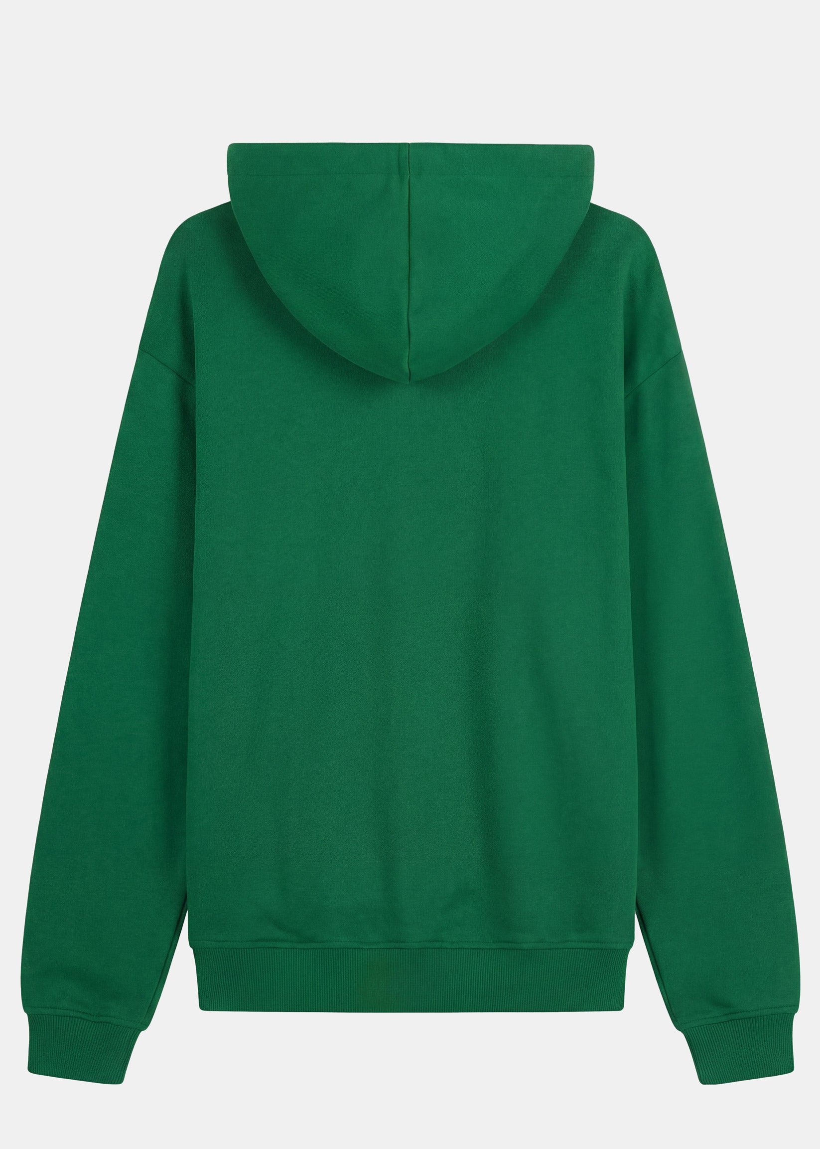 Hoodie MIKA BottledGreen