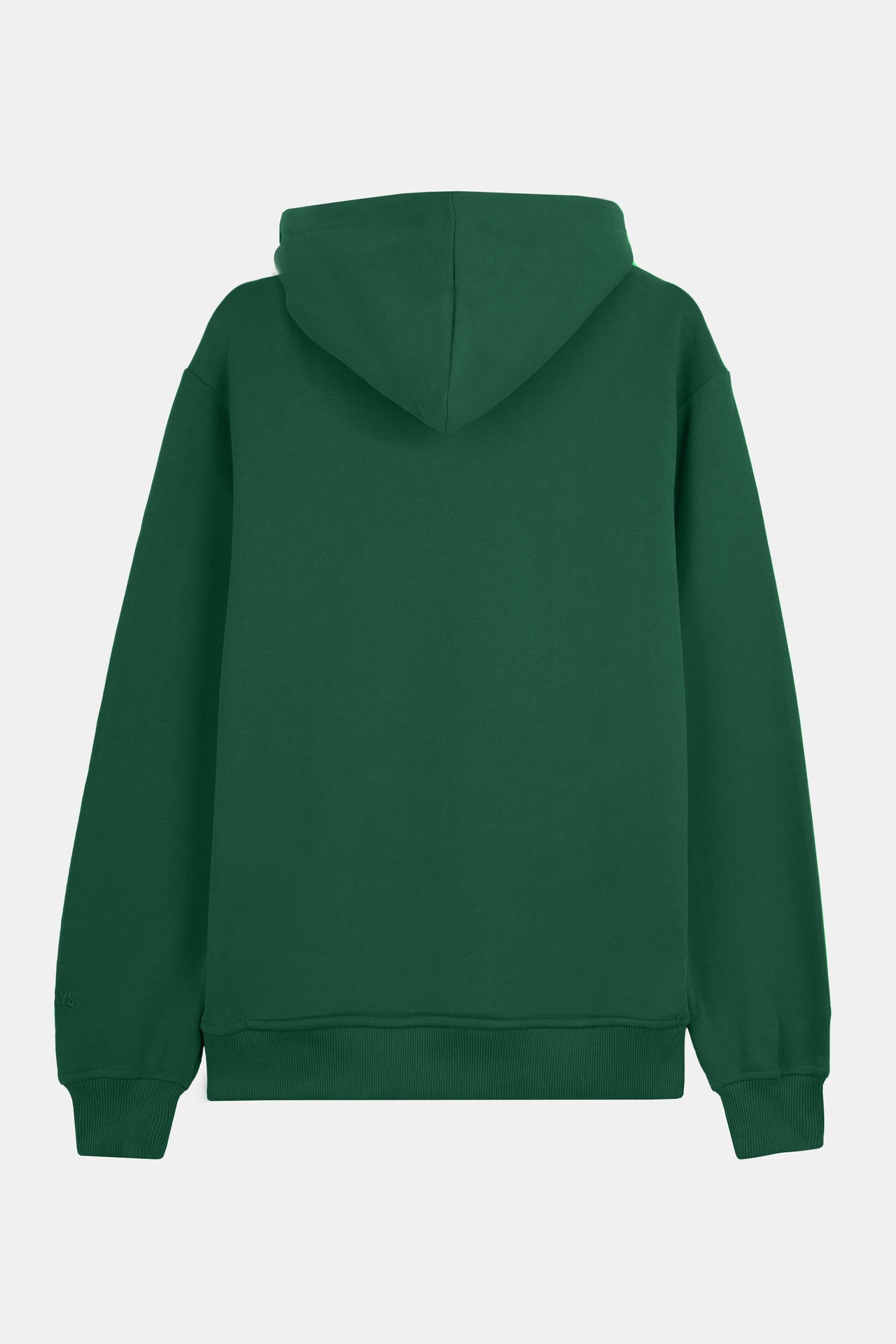 Hoodie MIKA BottledGreen