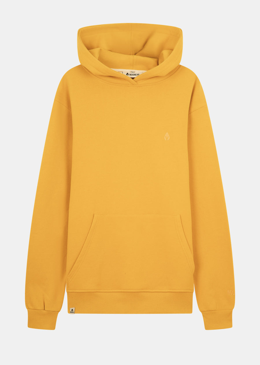 Basic-Hoodie MIKA HoneyGold