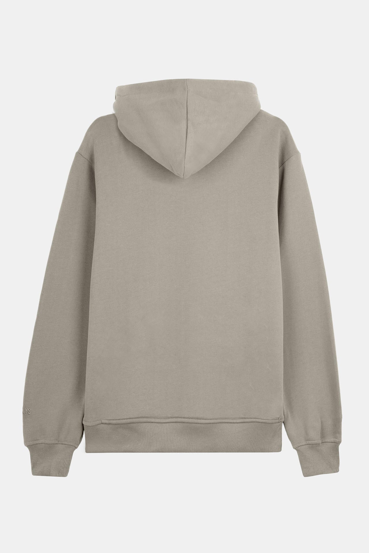 Hoodie MIKA SimplyTaupe