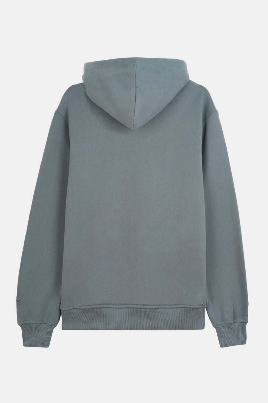 Basic hoodie MIKA StormyWeather