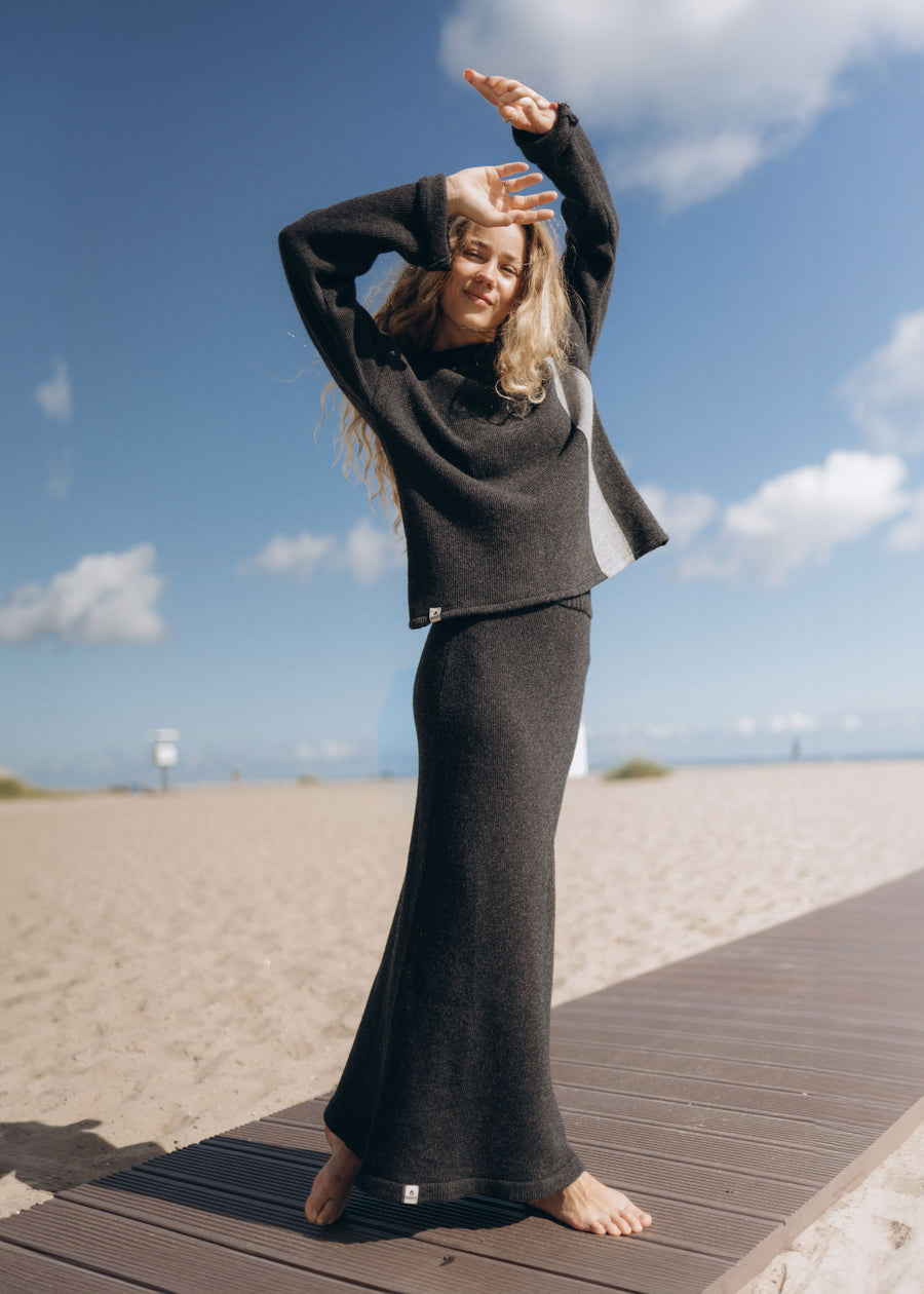 Bündel Sweater SLOOCK & Rock SLOOCK
