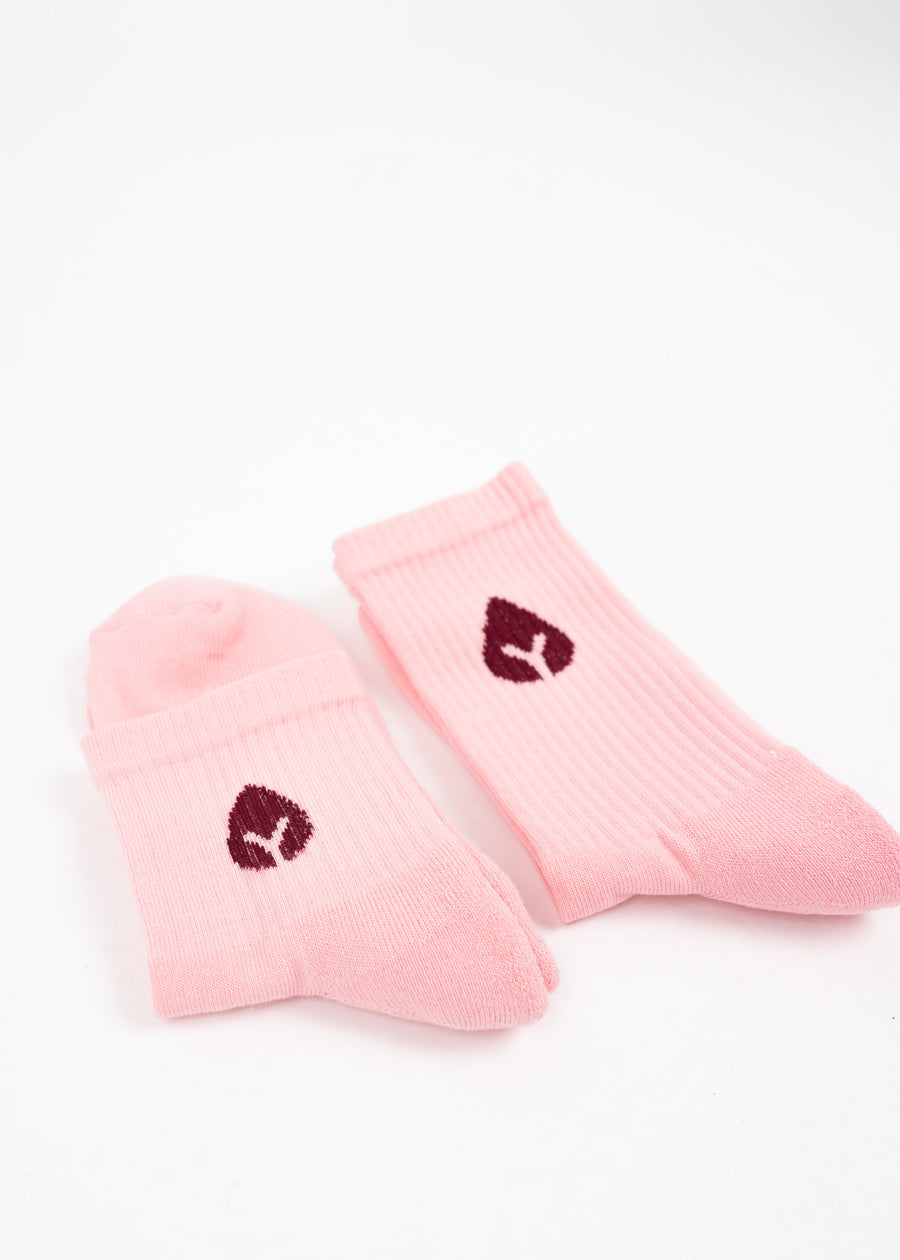 Bündel Socken STRUMPFPEER & MOOI Seerose