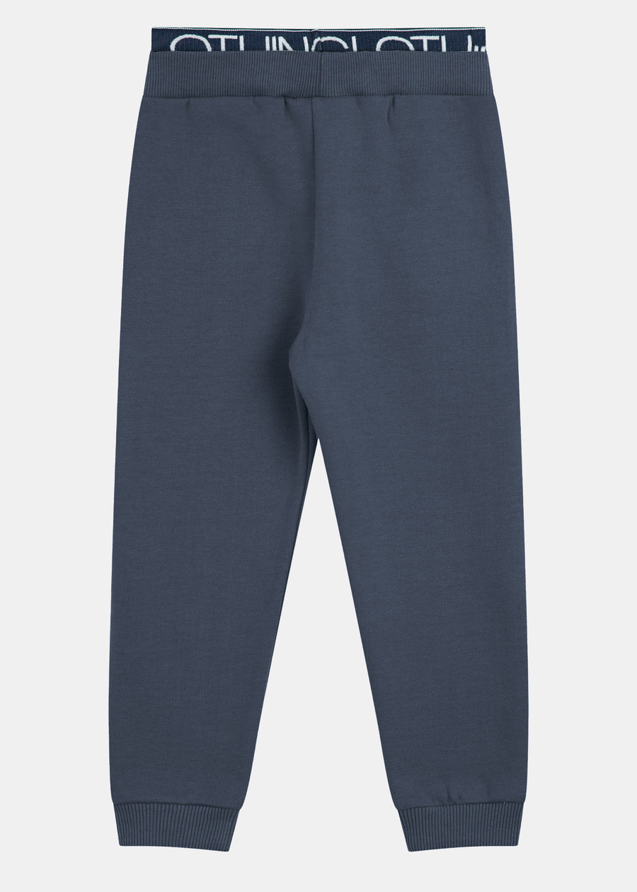 GOTS Jogginghose CLASSIC Navy