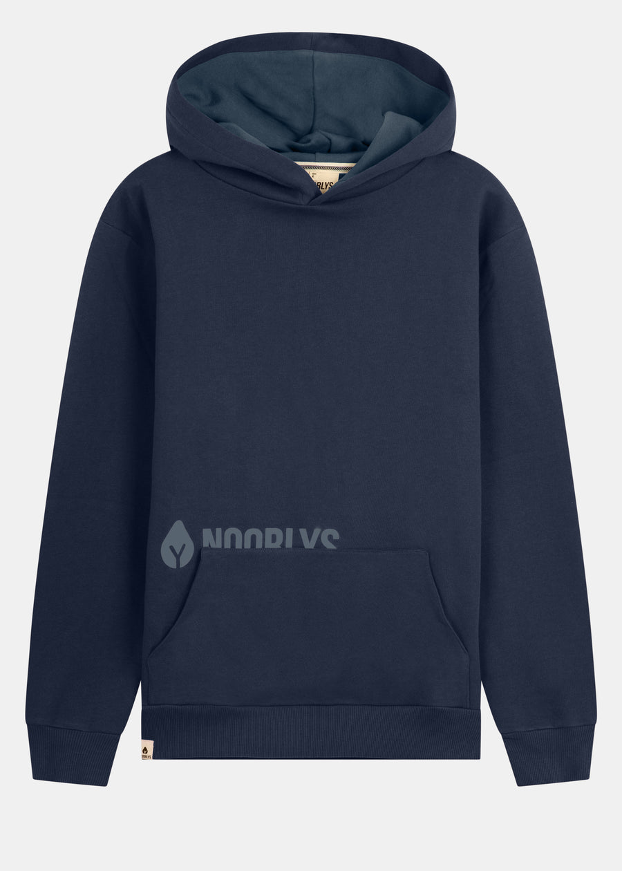 Hoodie HERO Navy