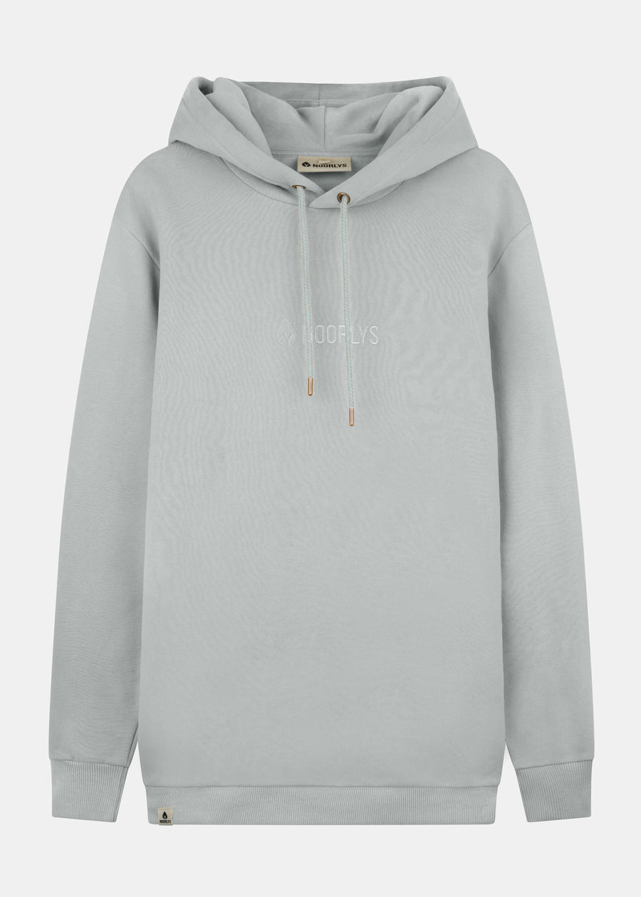 Hoodie THOR UltimateGrey