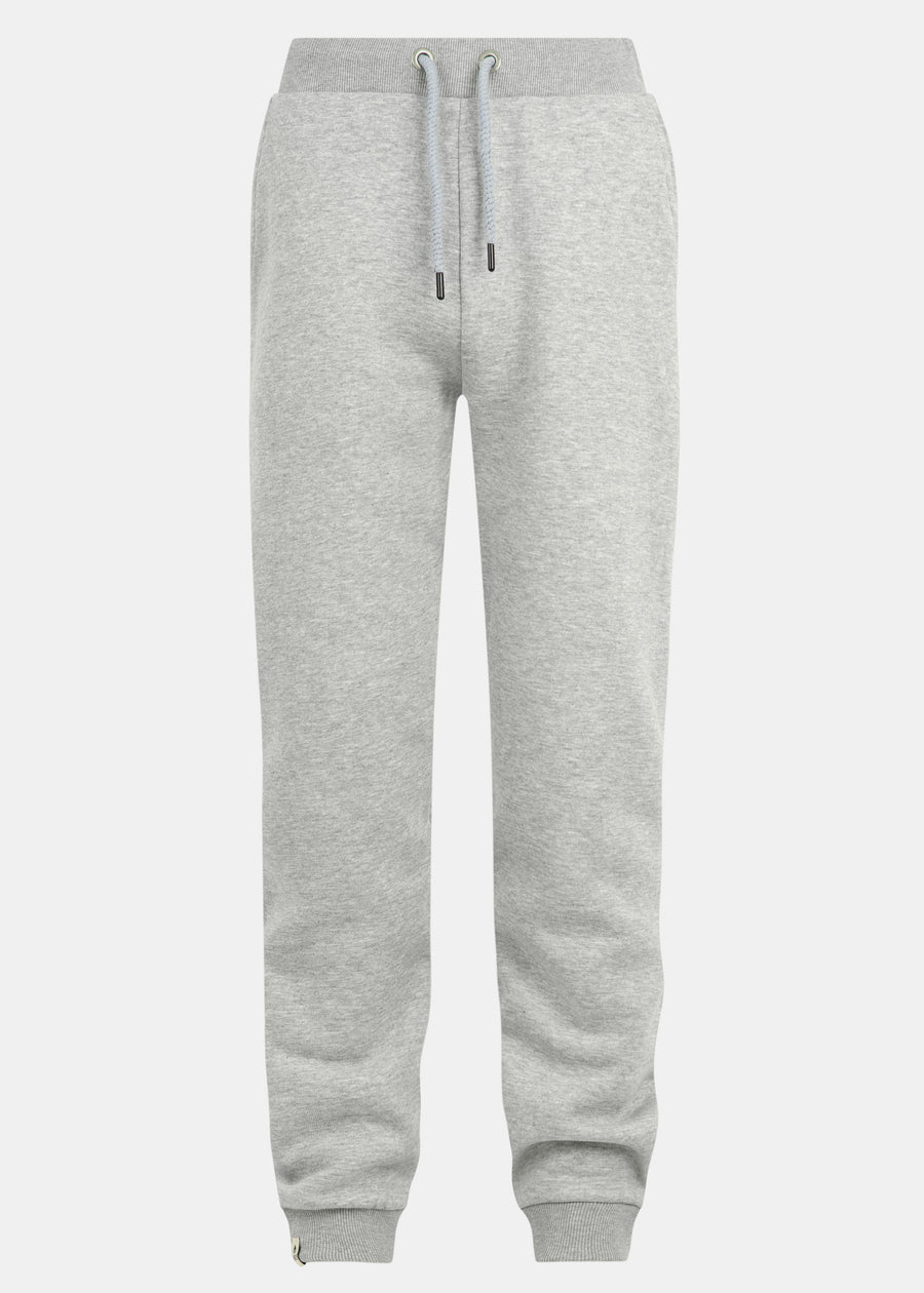 Basic-Jogginghose MOMME Ash