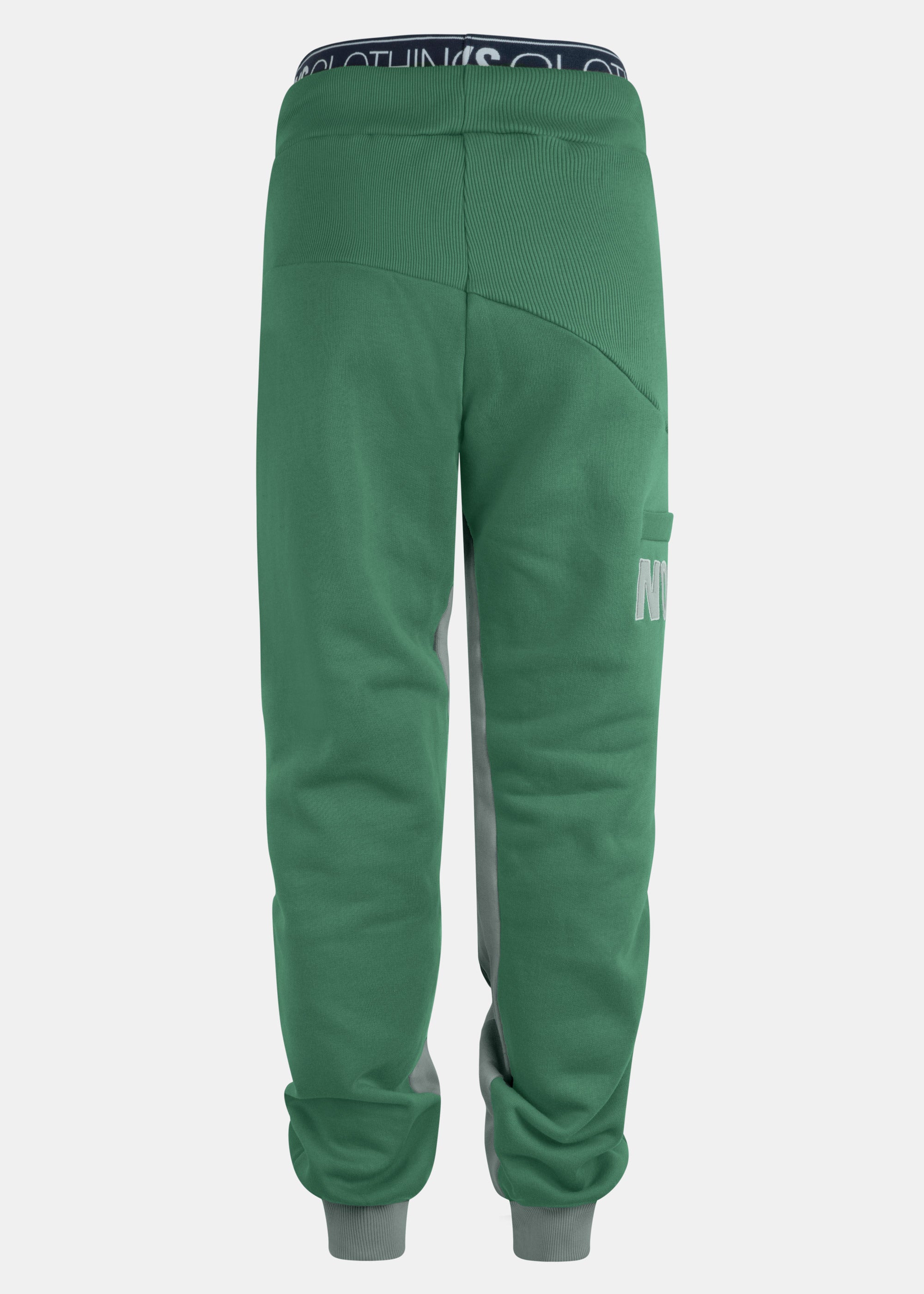 Jogginghose SUNDAG BottledGreen/IcebergGreen