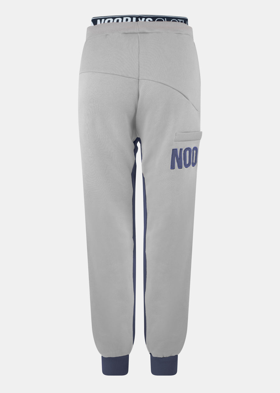 Jogginghose SUNDAG UltimateGrey/Navy