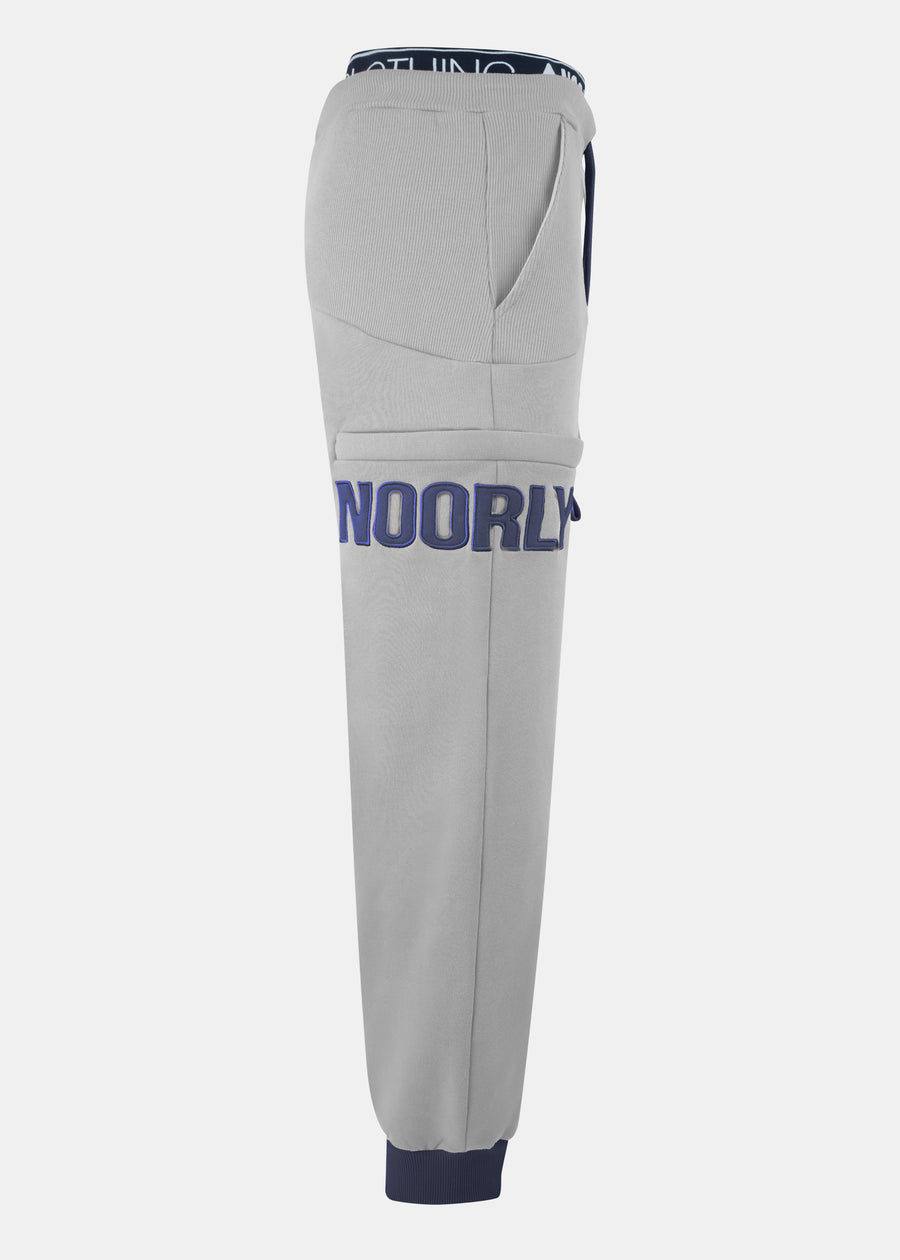Jogginghose SUNDAG UltimateGrey/Navy