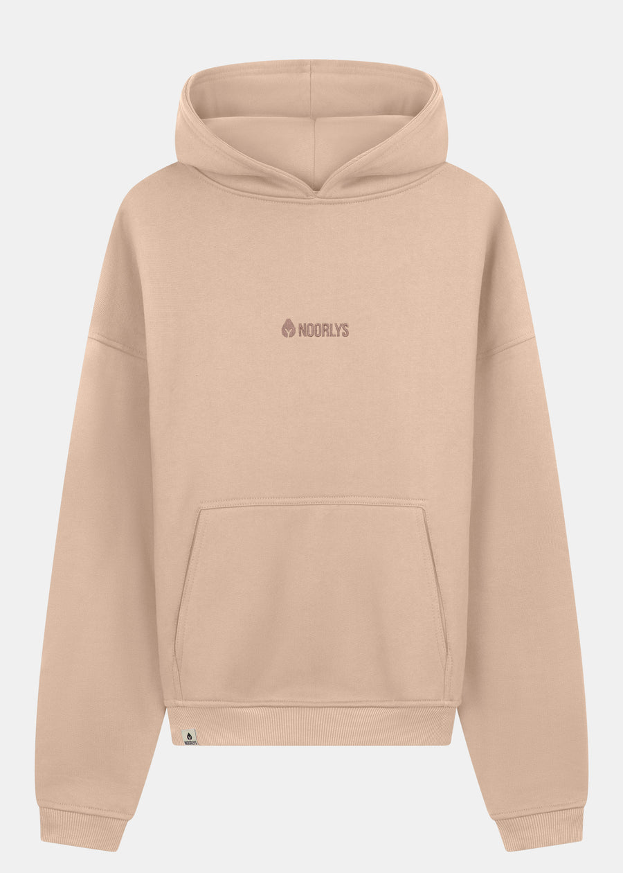 Kids Hoodie PUNDIG Sand