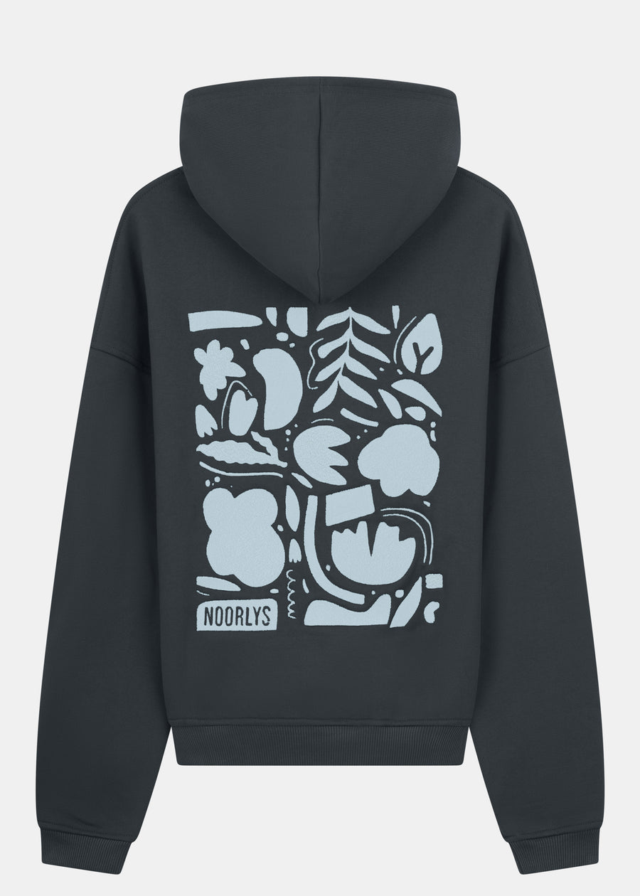 Kids Hoodie PUNDIG Periscope