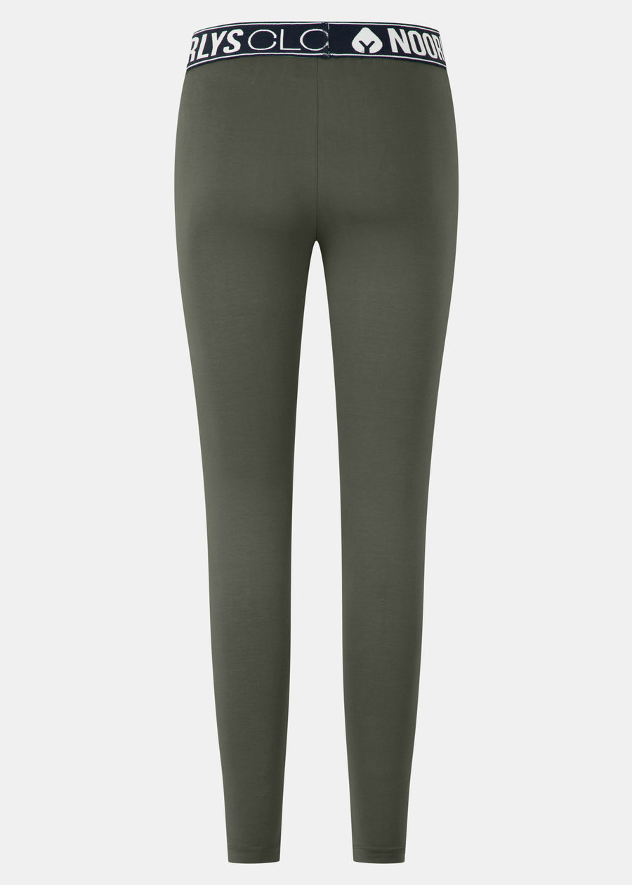 Leggings BEEN CypressGreen