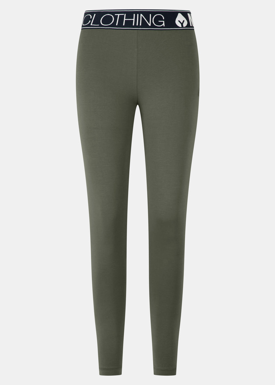 Leggings BEEN CypressGreen