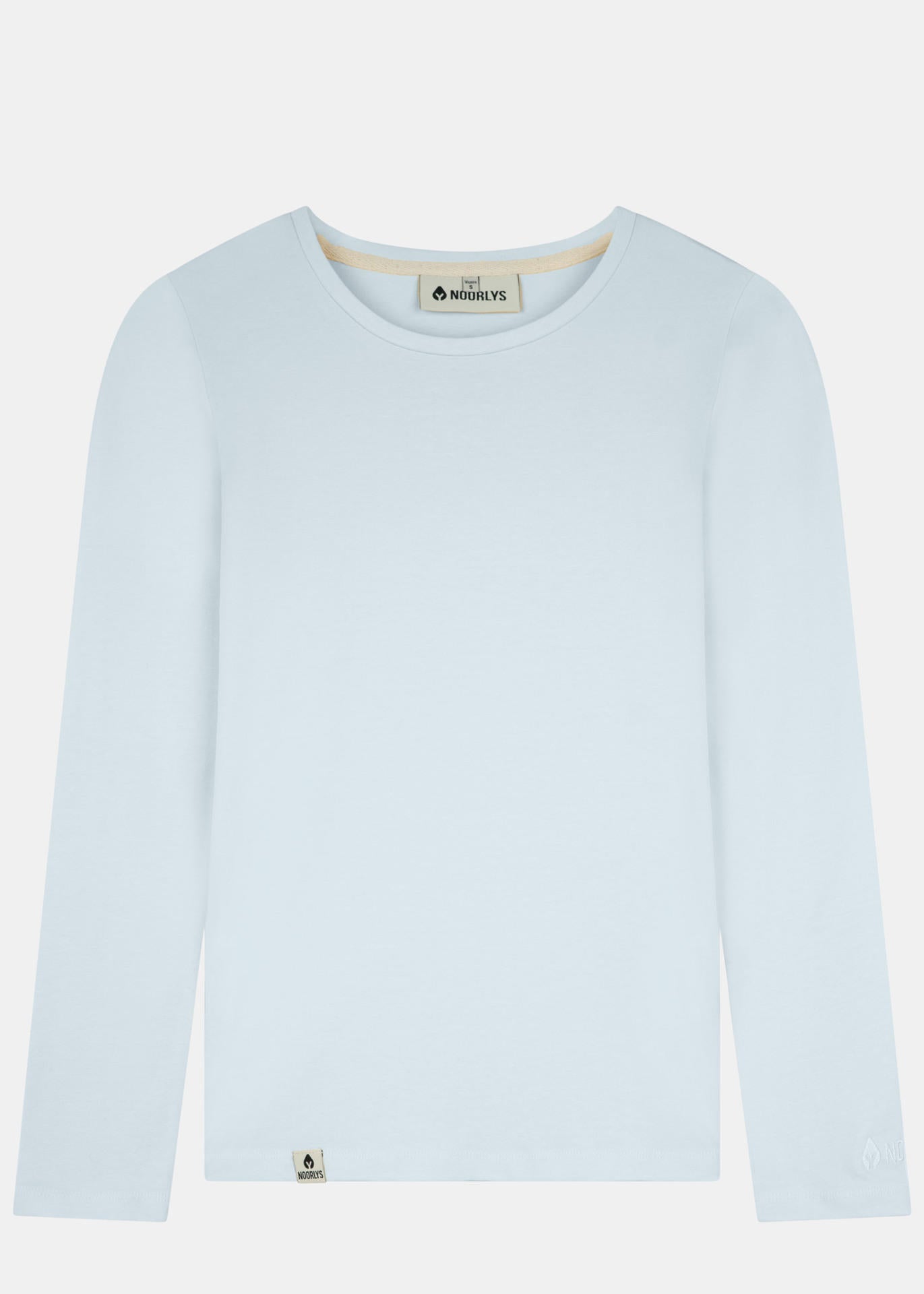 Longsleeve LINDA IllusionBlue
