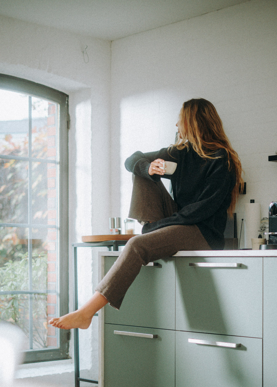 Unser Model Luca ist 179 cm groß und trägt Größe S.#