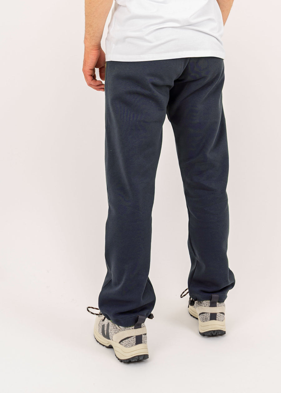 Bündel T-Shirt JOHANN & Jogginghose GLAAD Navy
