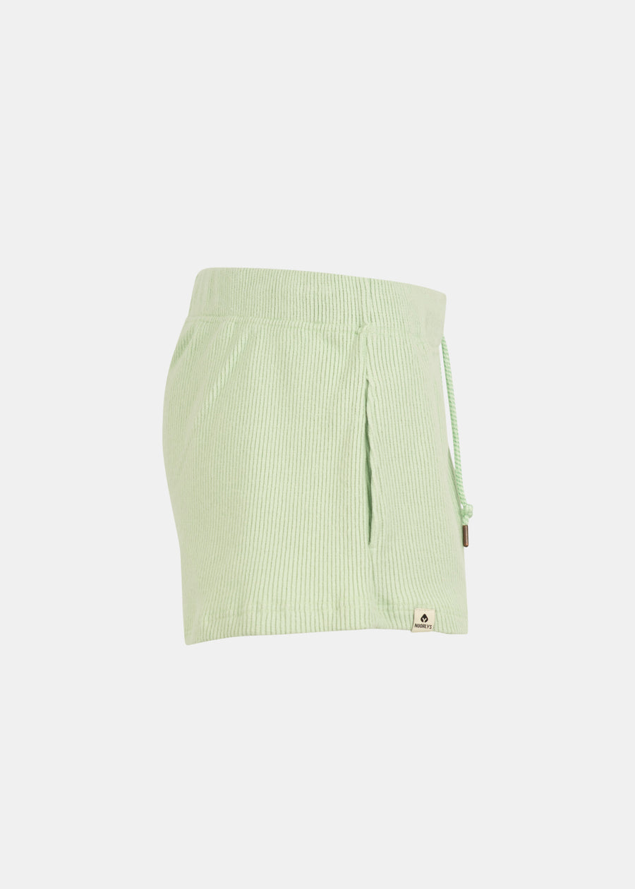 Short MADITA CameoGreen