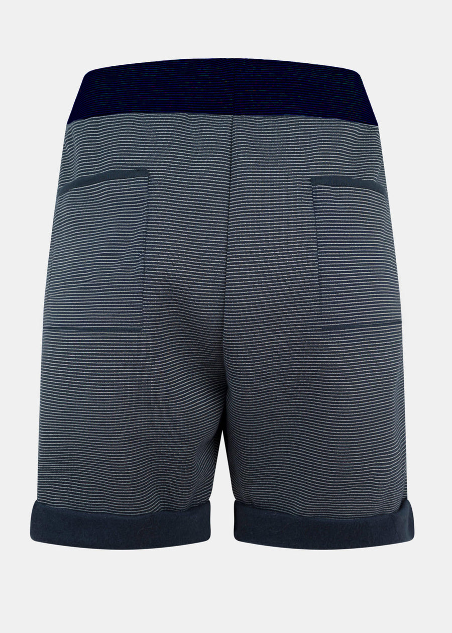 Short STOOT MarineStriped