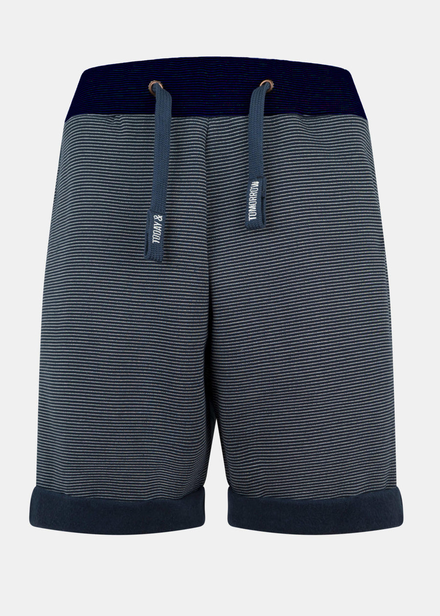 Short STOOT MarineStriped