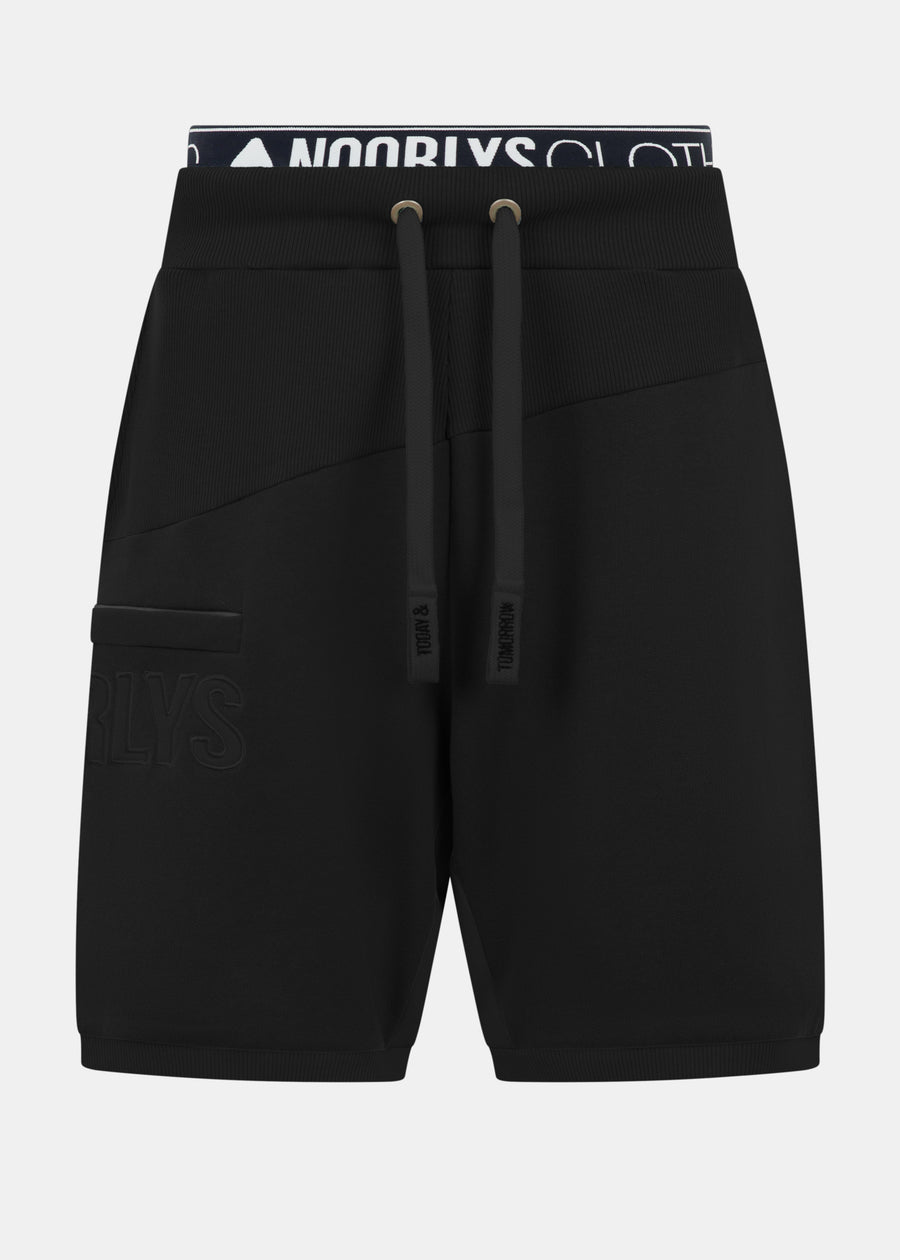 Short SUNDAG Black/Black