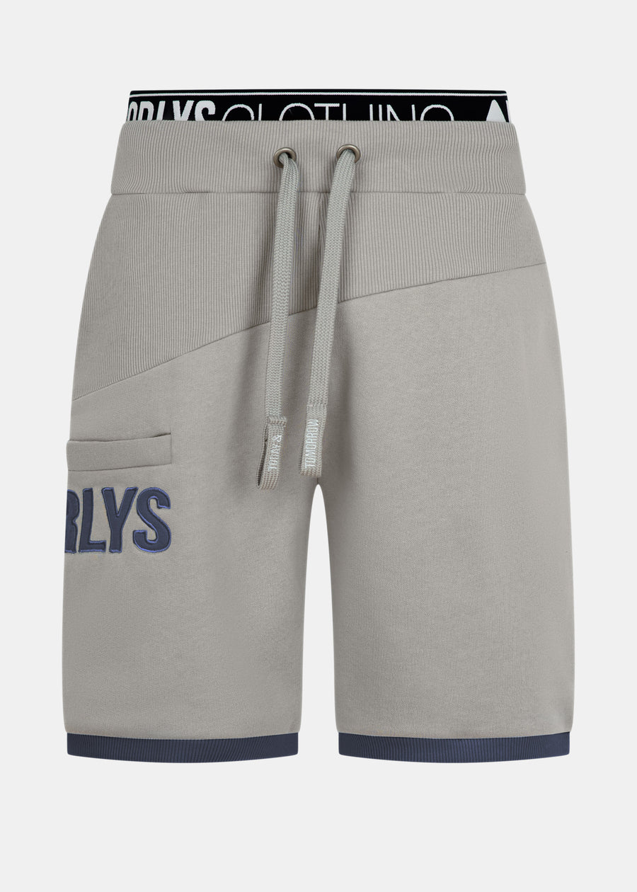 Short SUNDAG UltimateGrey/Navy