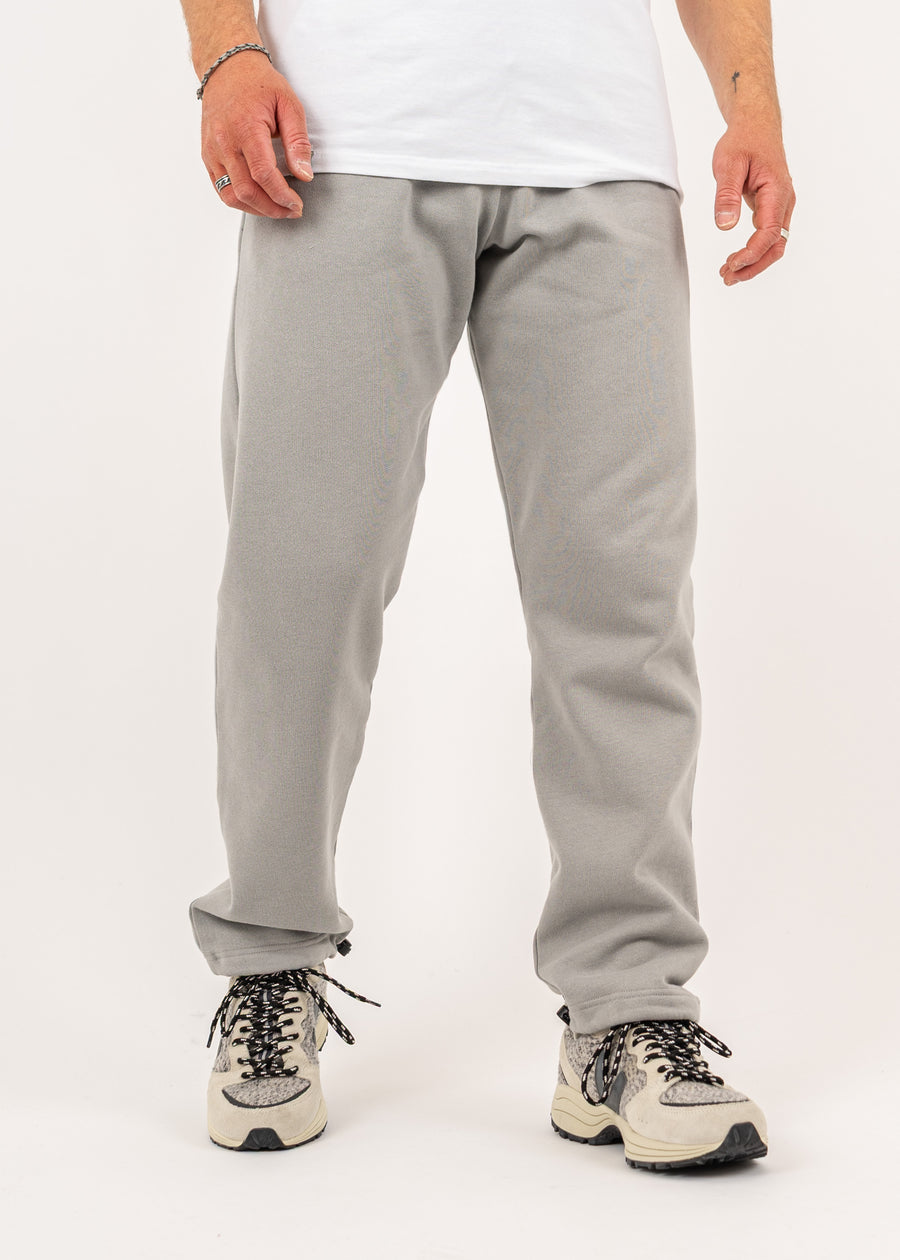 Bündel T-Shirt JOHANN & Jogginghose GLAAD UltimateGrey