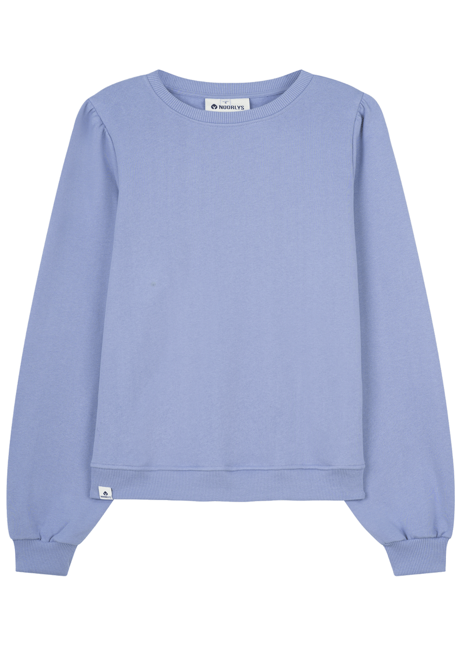 Sweater METTE Persian Violet