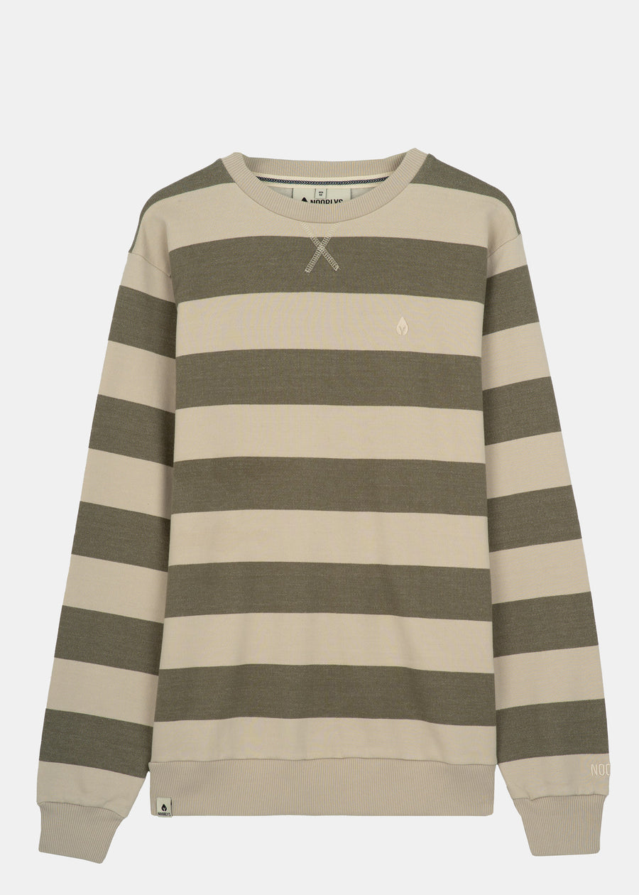 Sweater VITO LaurelStriped