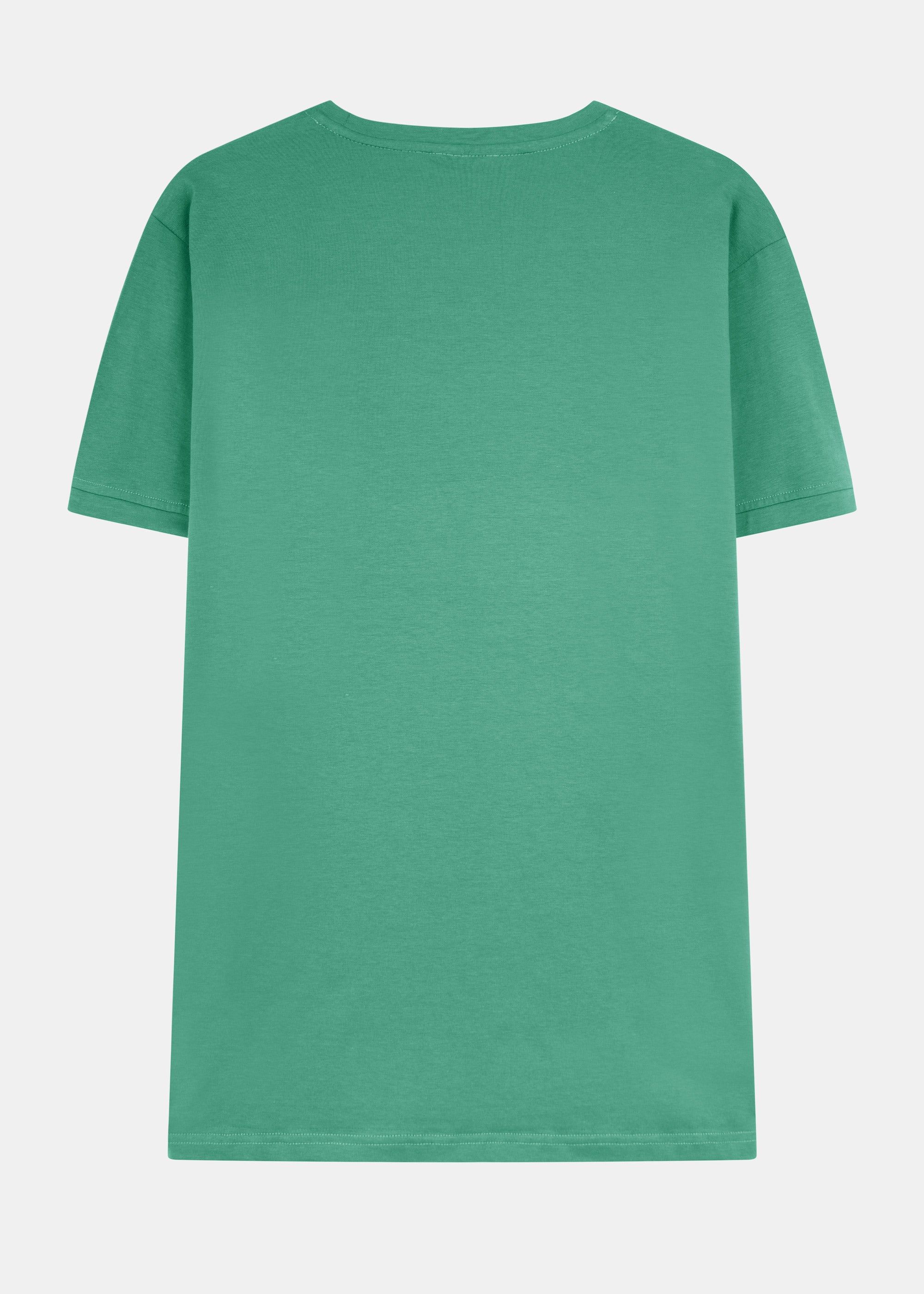 T-Shirt JOHANN BottledGreen