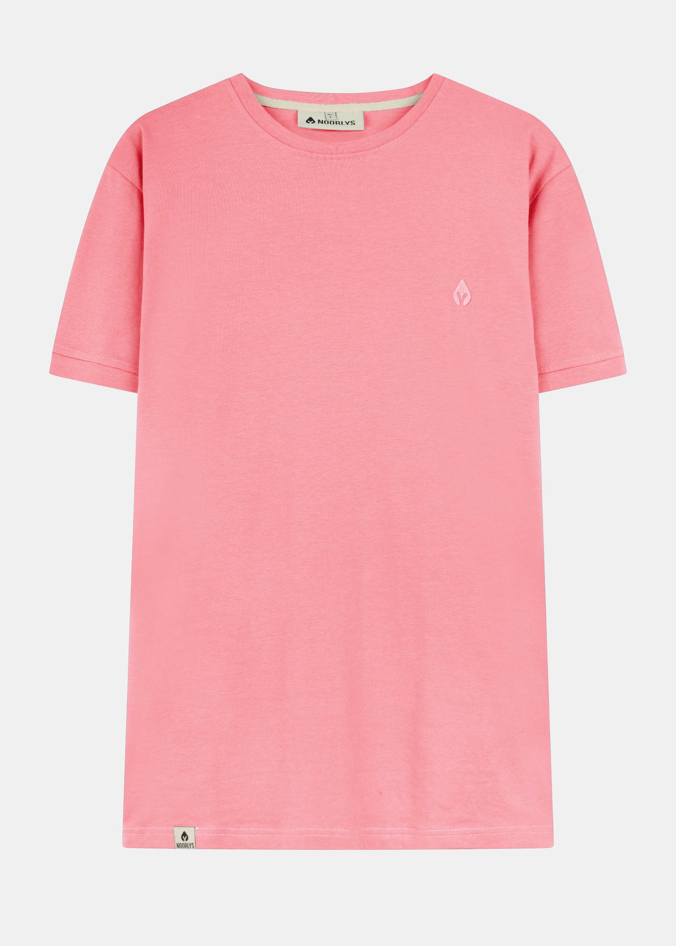 T-Shirt JOHANN FlamingoPink