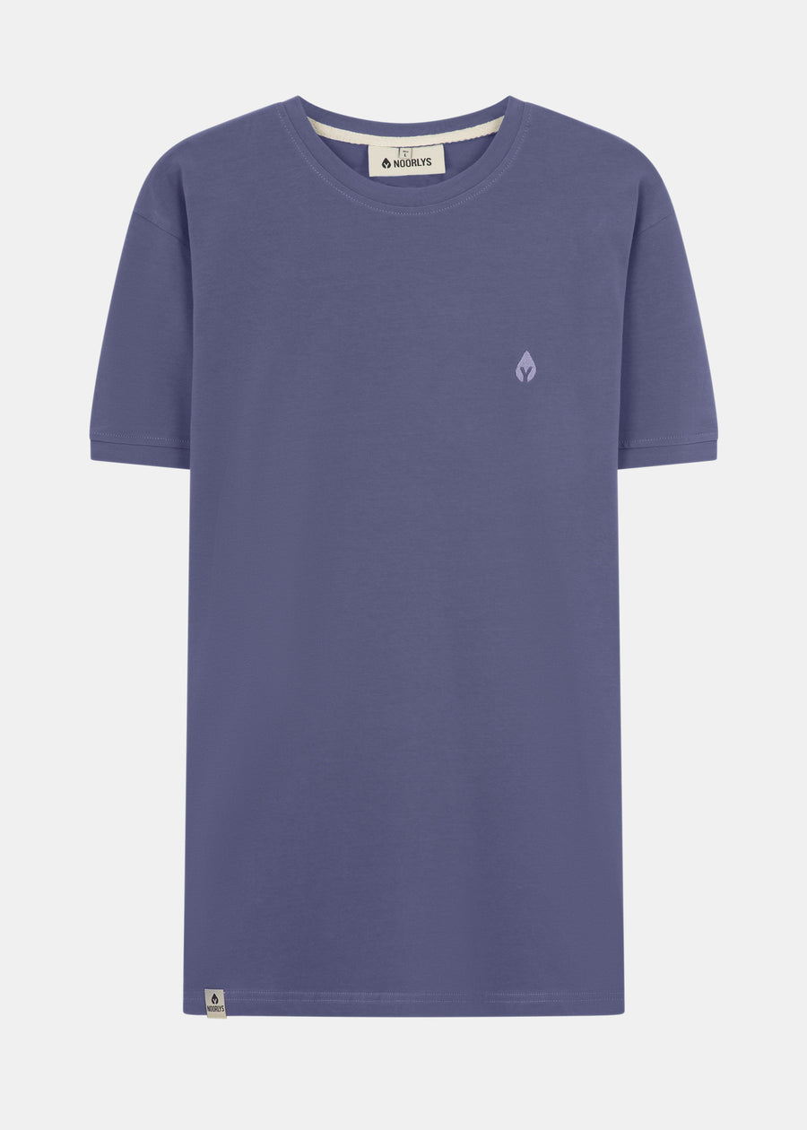 T-Shirt JOHANN SkipperBlue