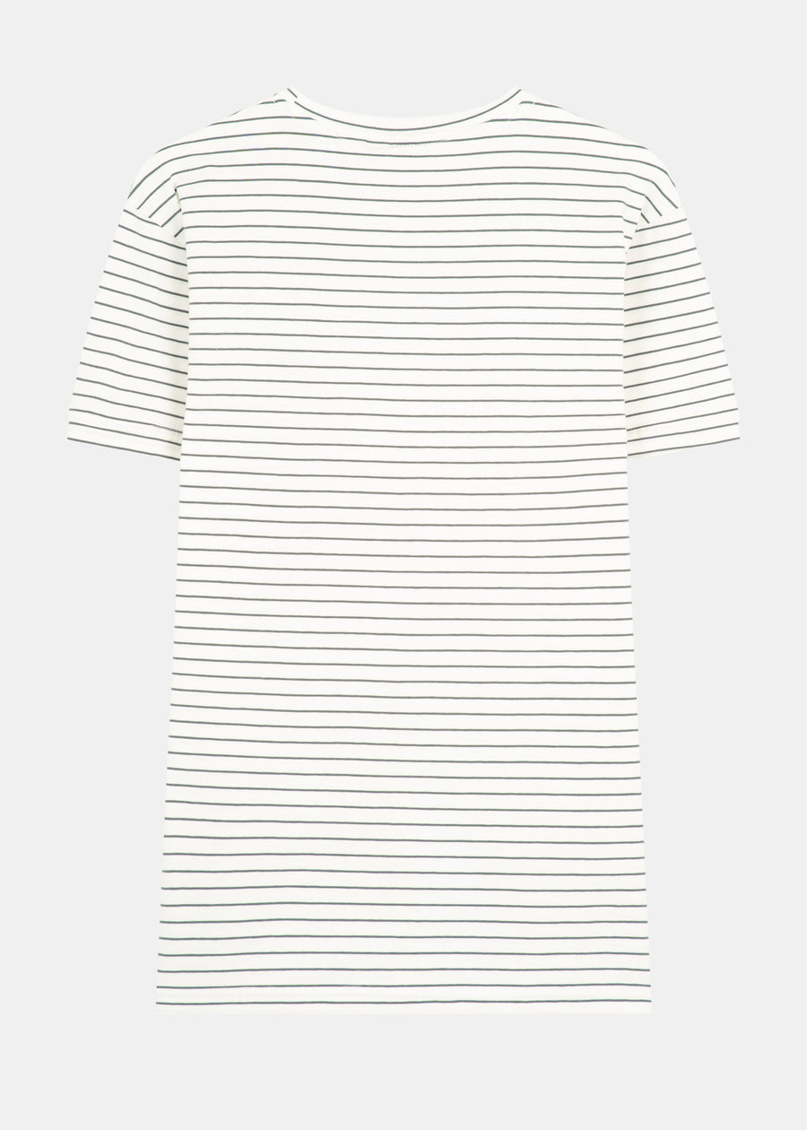 T-Shirt JOHANN StormyStriped