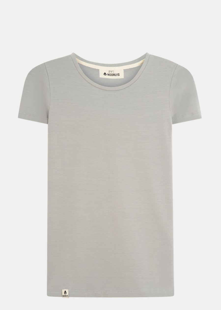 T-Shirt LINDA UltimateGrey