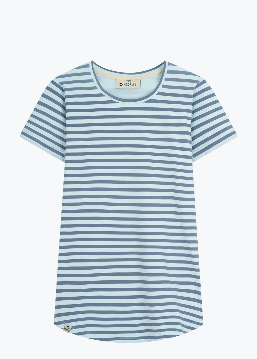 T-Shirt SCHIER StormyStriped