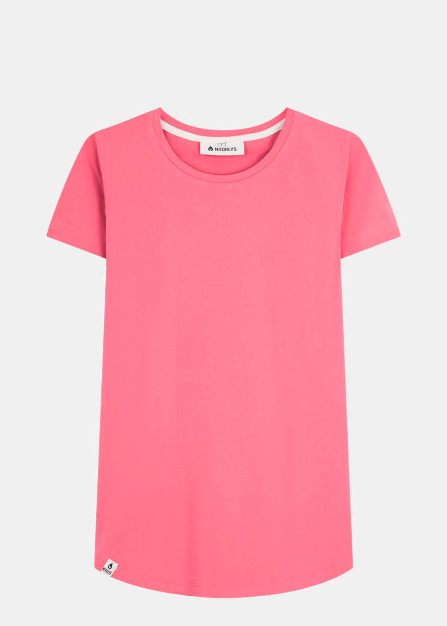 T-Shirt SCHIER VintagePink