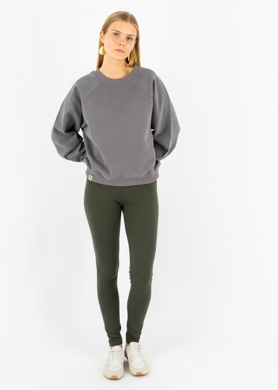 Bündel Sweater DERNEN & Leggings BEEN
