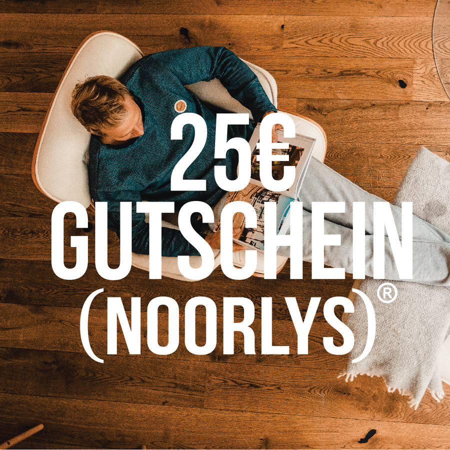 25€ GUTSCHEIN / GIFTCARD