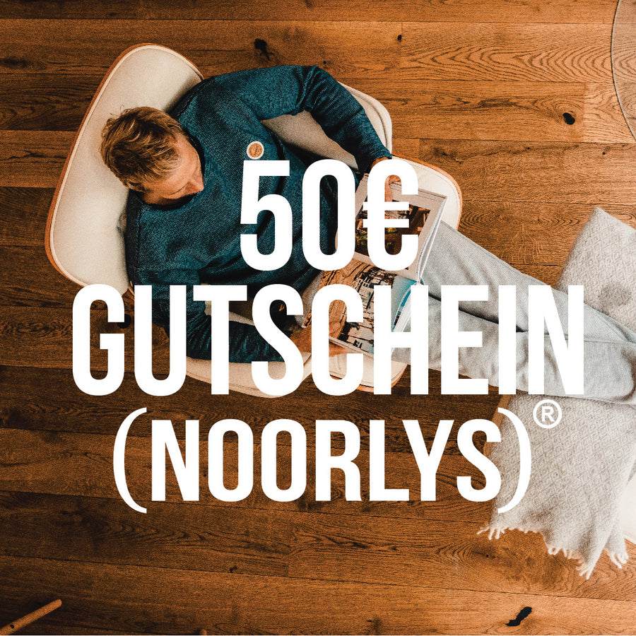 50€ GUTSCHEIN / GIFTCARD